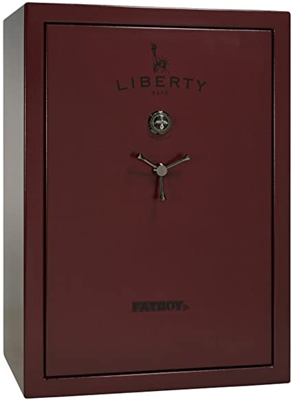 liberty gun safe reviews